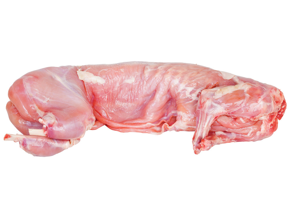 Whole Rabbit
