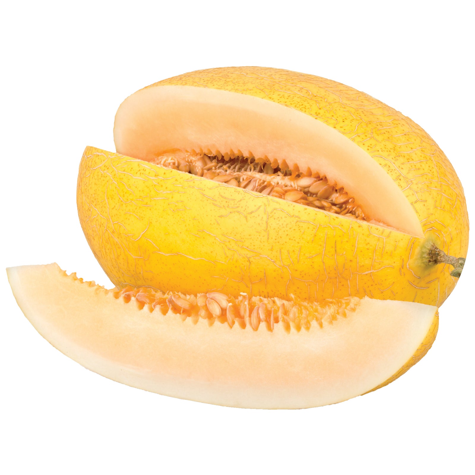 Golden Hami Melons