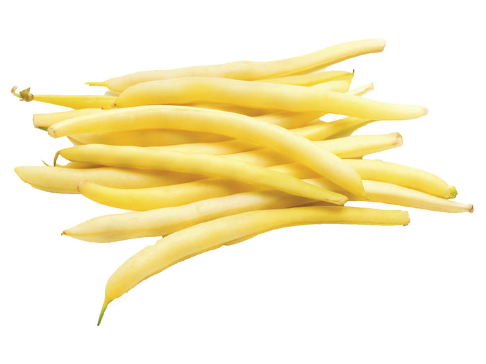 Yellow Beans