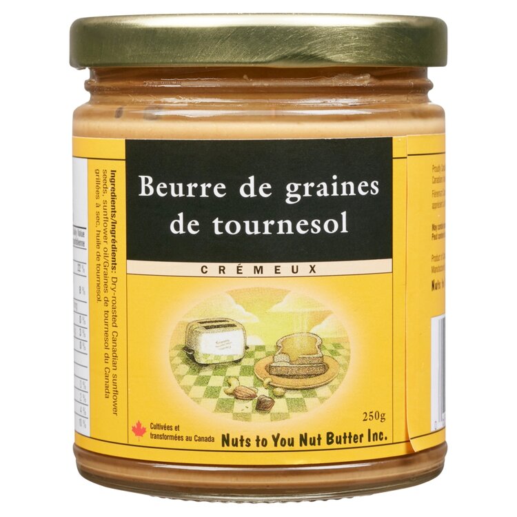 Nut Butter