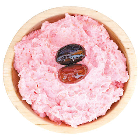 Taramosalata