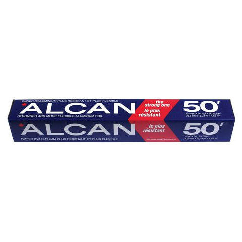 Aluminium Foil