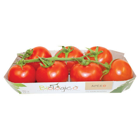 Organic Tomatoes