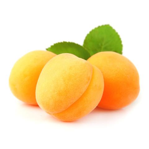 Organic Apricots