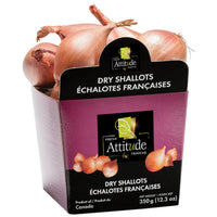 Dry Shallots