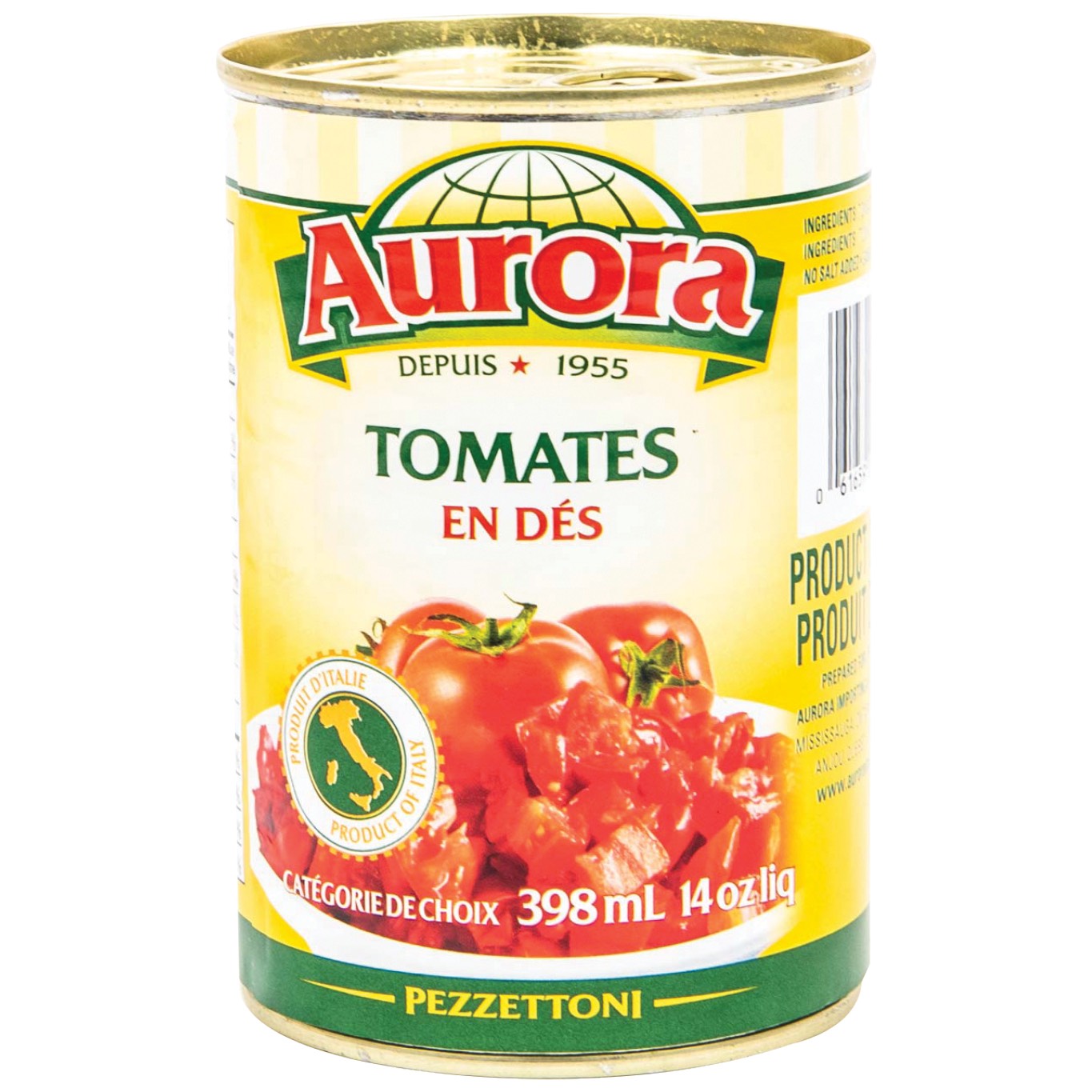 Diced Tomatoes