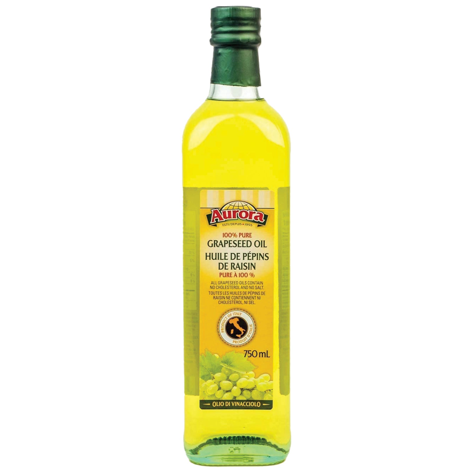 Grapeseed Oil