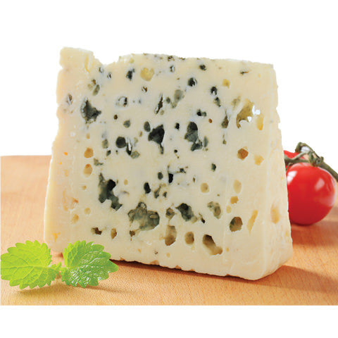 Triple Cream Blue Cheese