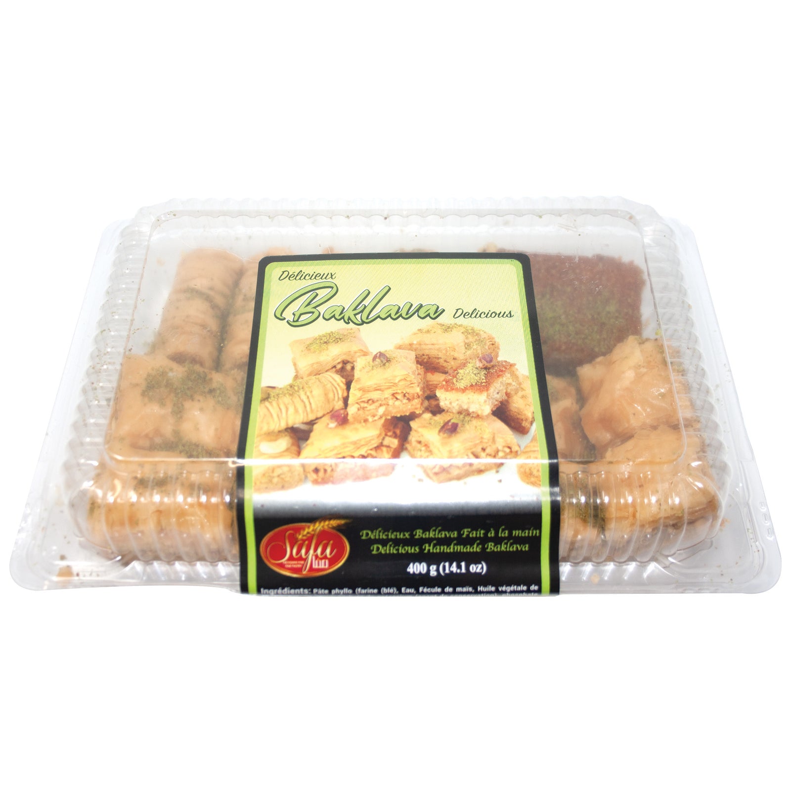 Baklava