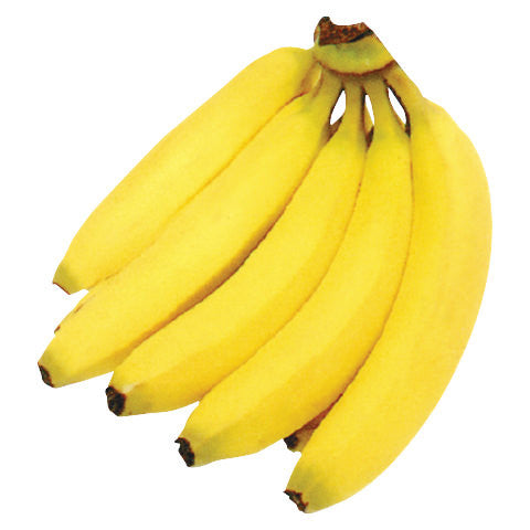 Organic Bananas
