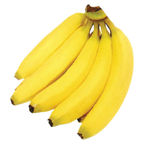 Supermarché PA / bananes