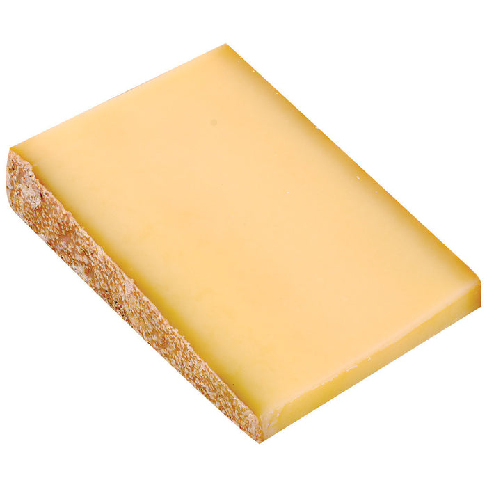 Gruyère French Cheese