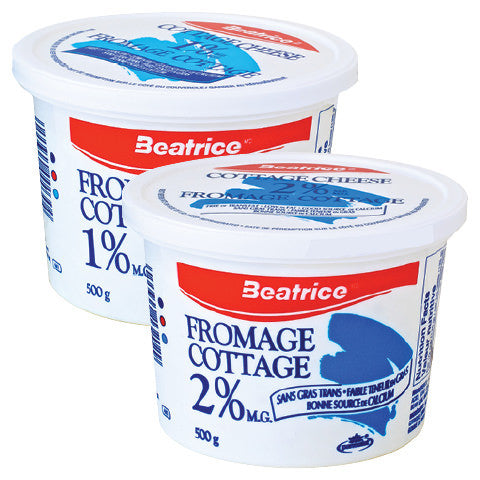 Cottage Cheese