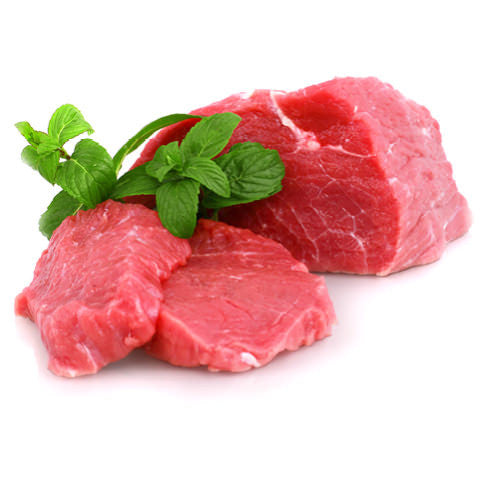 Fresh Beef French Steak