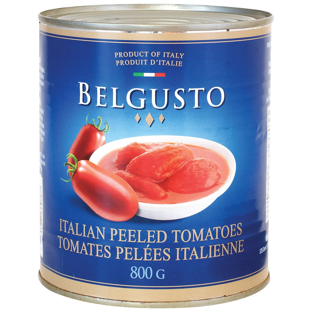 Italian Tomatoes