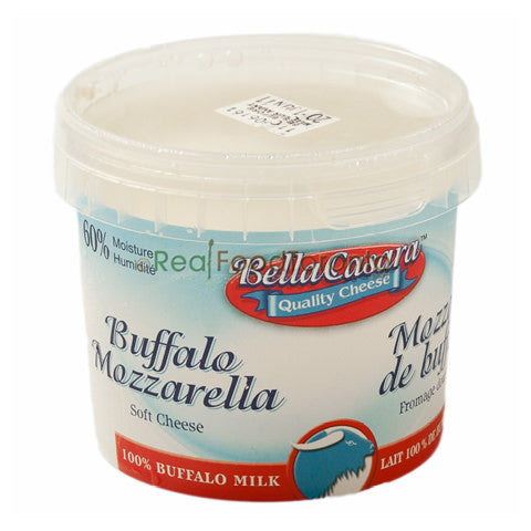 Buffalo Mozzarella Cheese