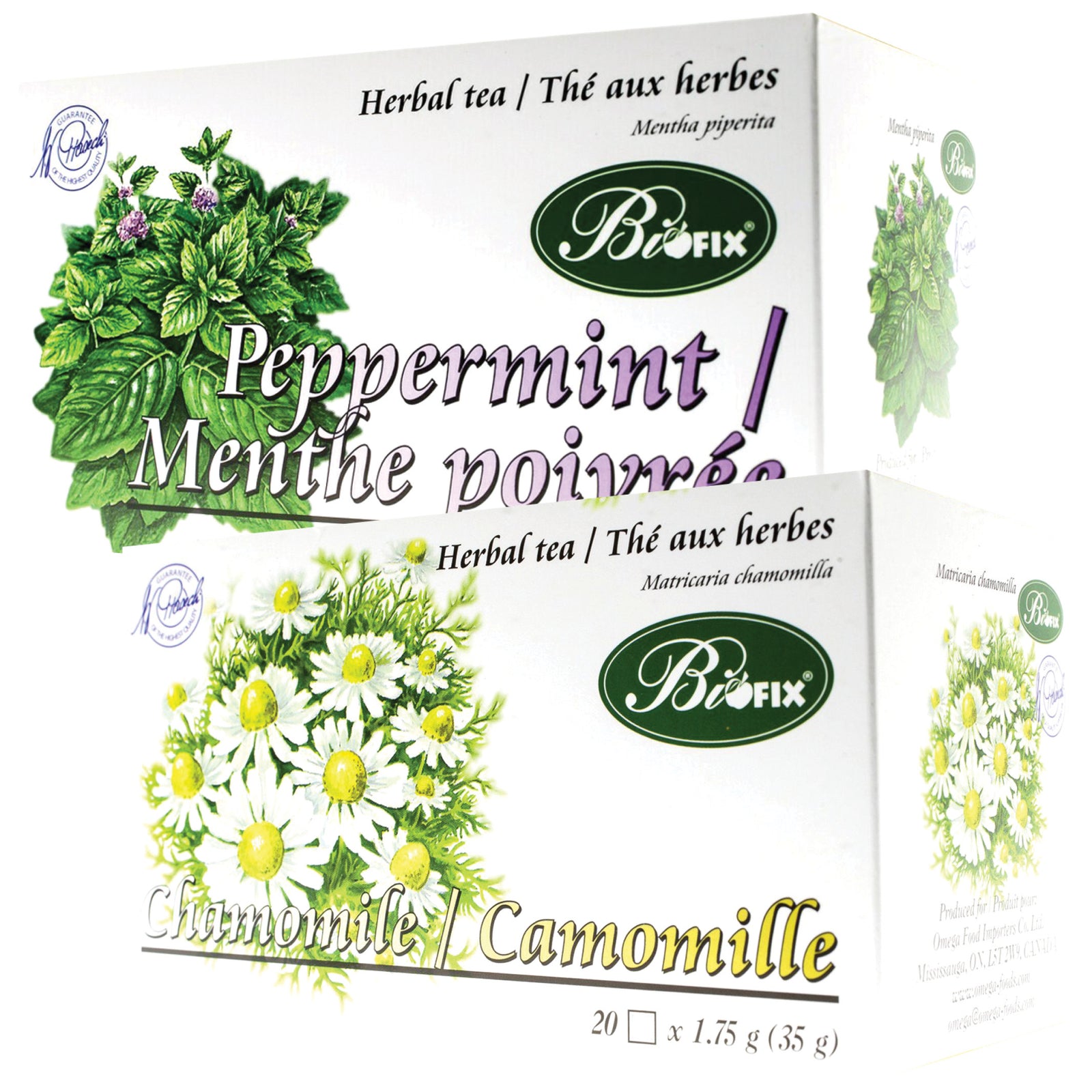 Herbal Tea