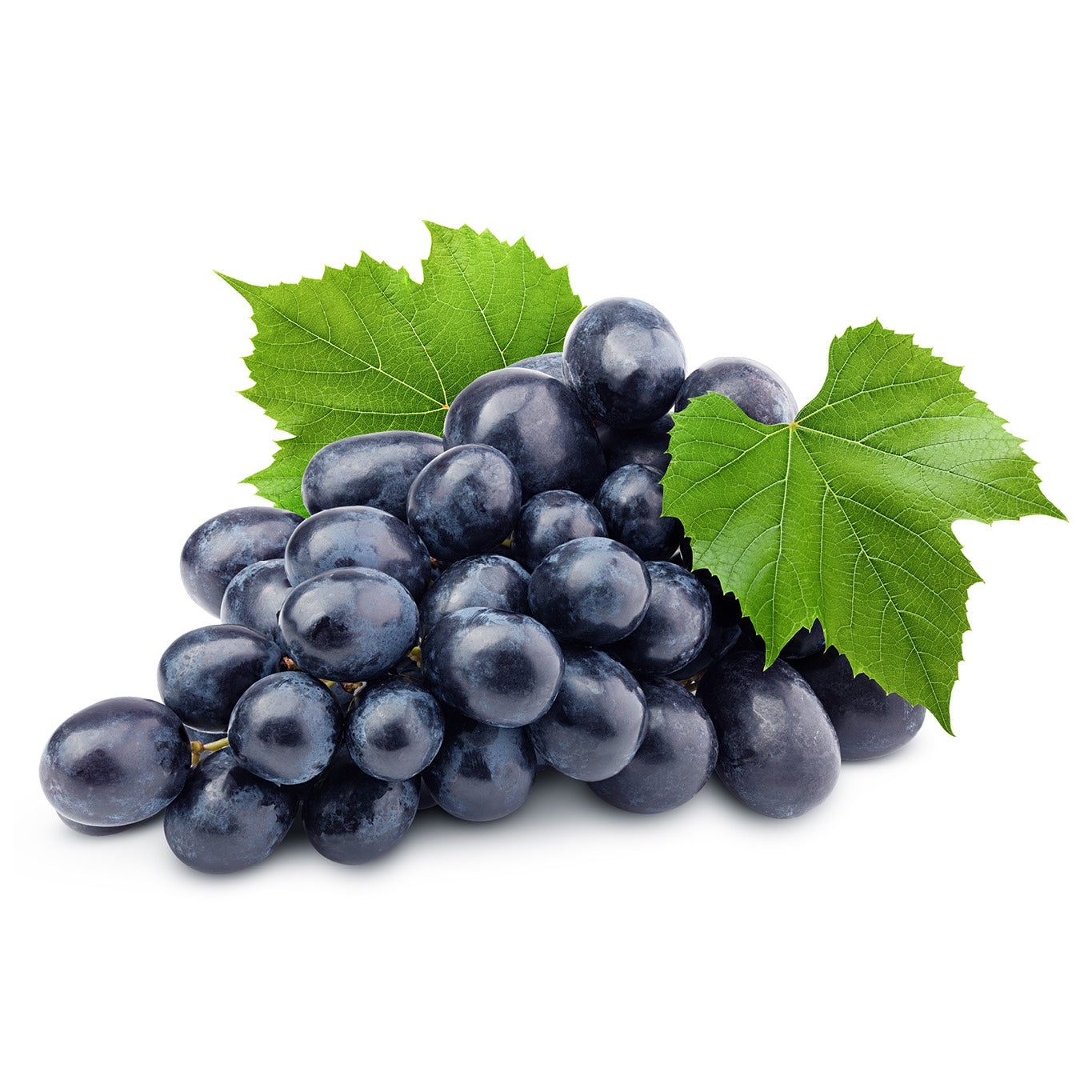 Black Seedless Grapes