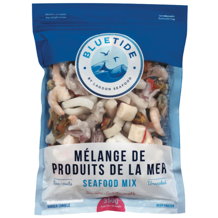 Seafood Mix