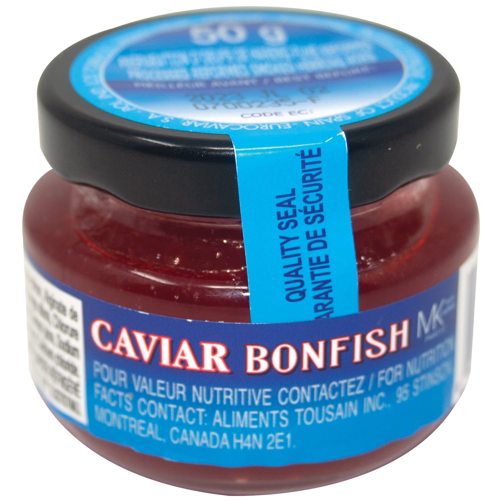 Caviar