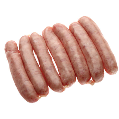 Breakfast Sausages (Thawed or Frozen)