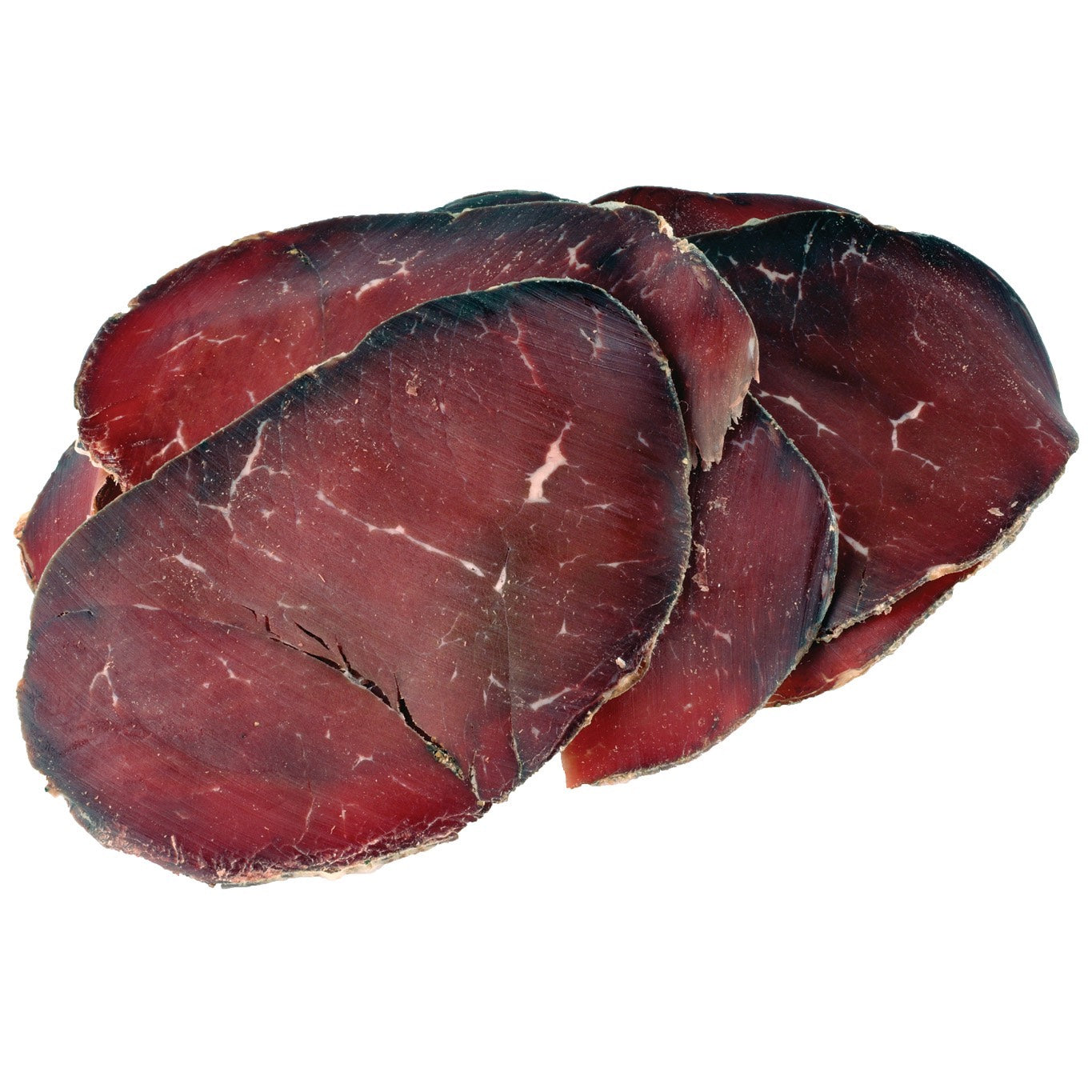 Bresaola Dried Salted Beef