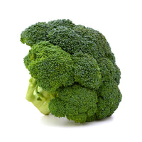 Broccoli Crowns
