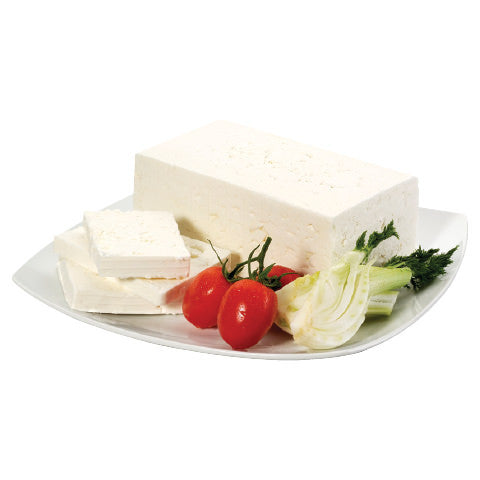 Bulgarian Feta Cheese