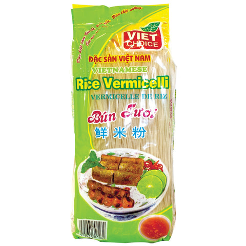 Vermicelle riz 5mm - 375g