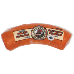 La Selection Du Boucher Saucisson Polonais Cuit 300g