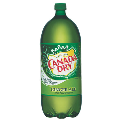 Ginger Ale