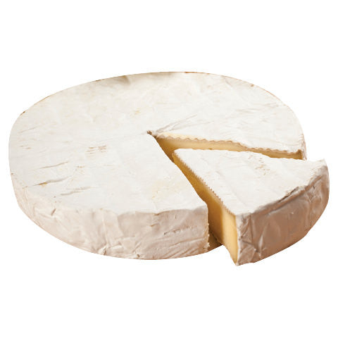 Canadian Brie Cheese