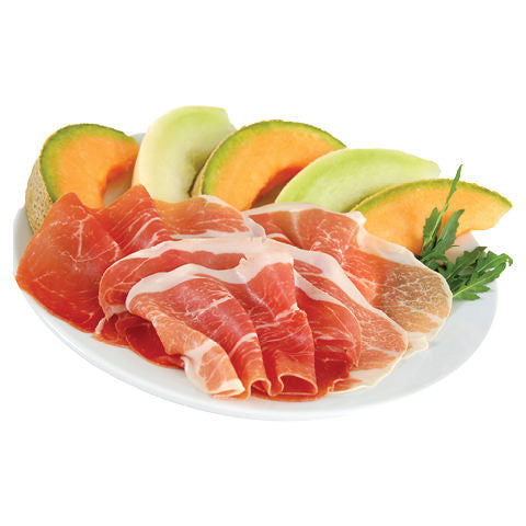 Canadian Prosciutto