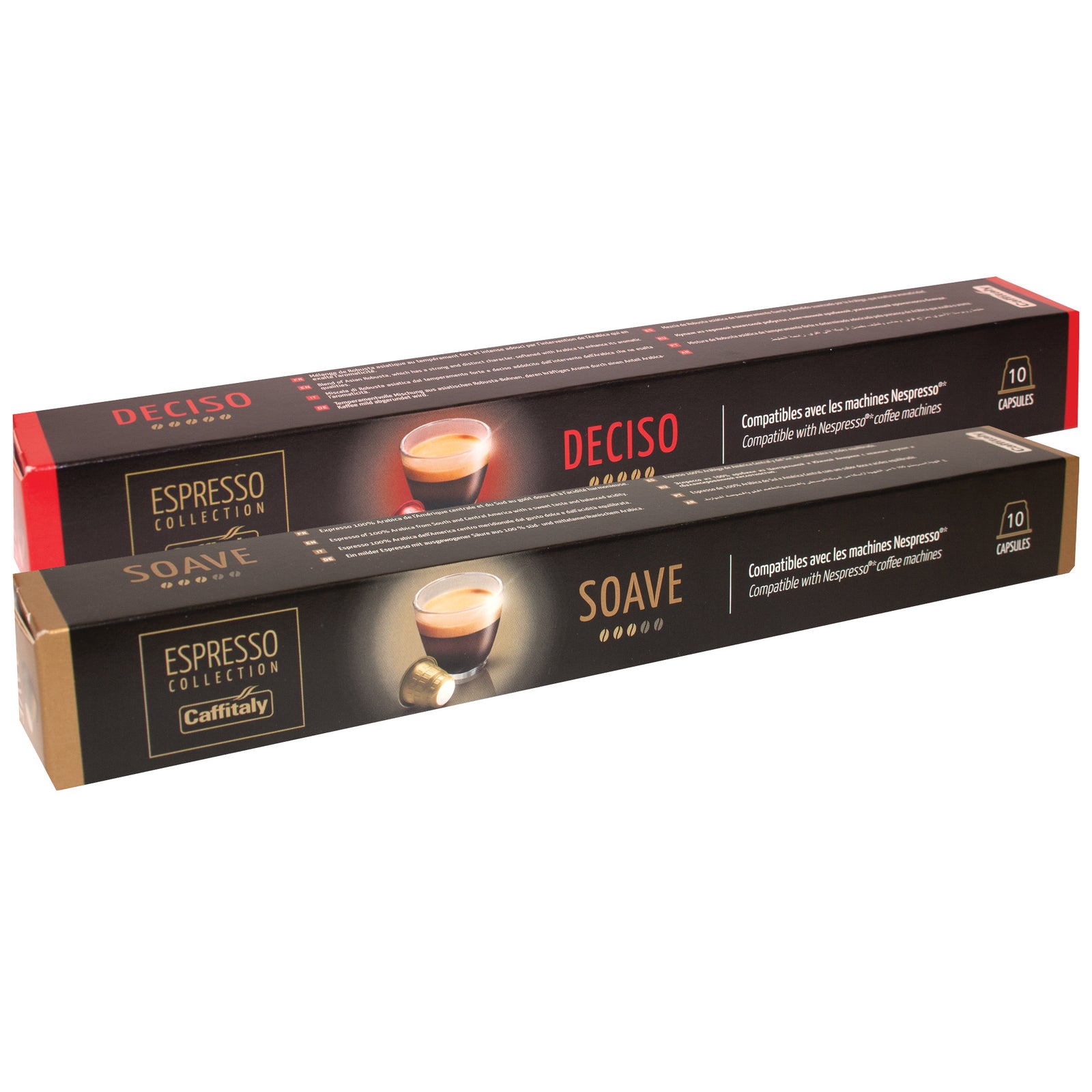 Coffee Pods