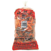 Carrots