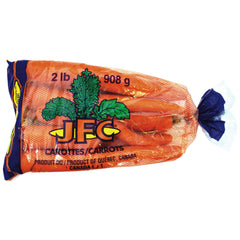 Supermarché PA carottes 2lbs