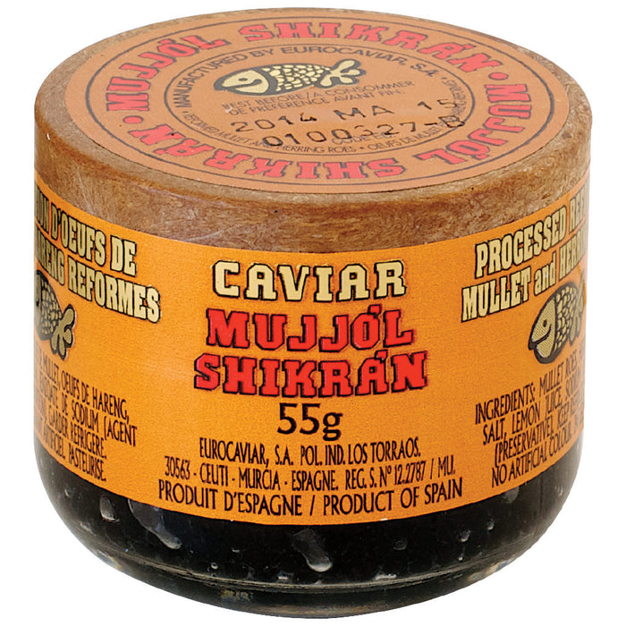 Spanish Caviar