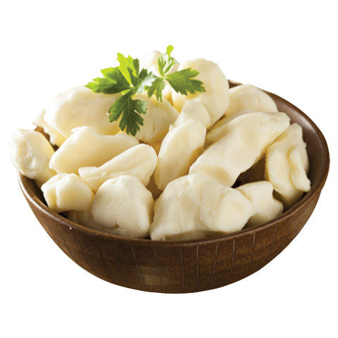 Cheese Curds