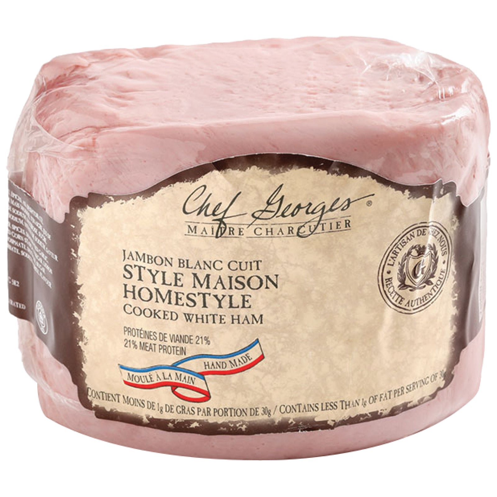 White Ham