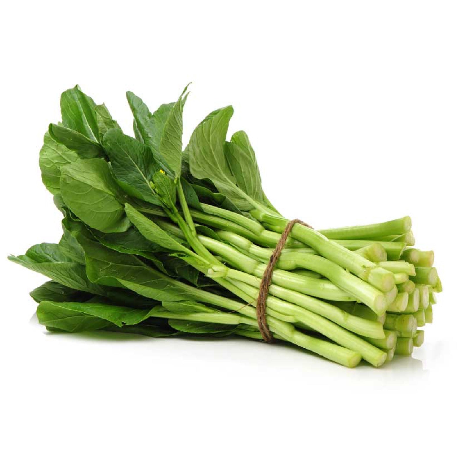 Chinese Broccoli (Gai lan)