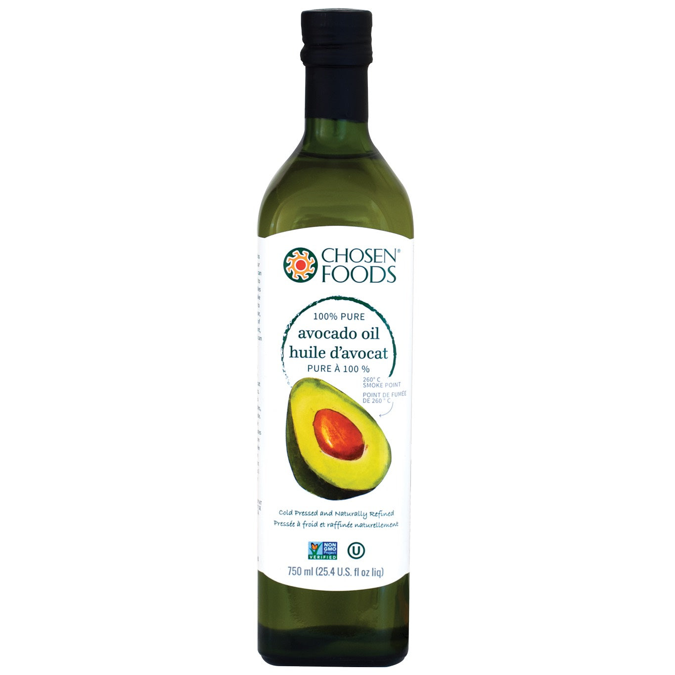 Avocado Oil