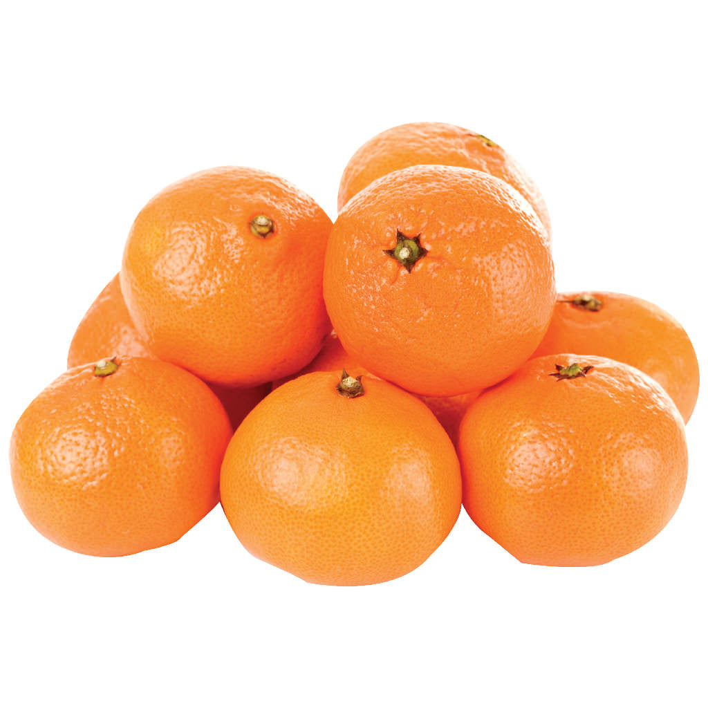 Clementines