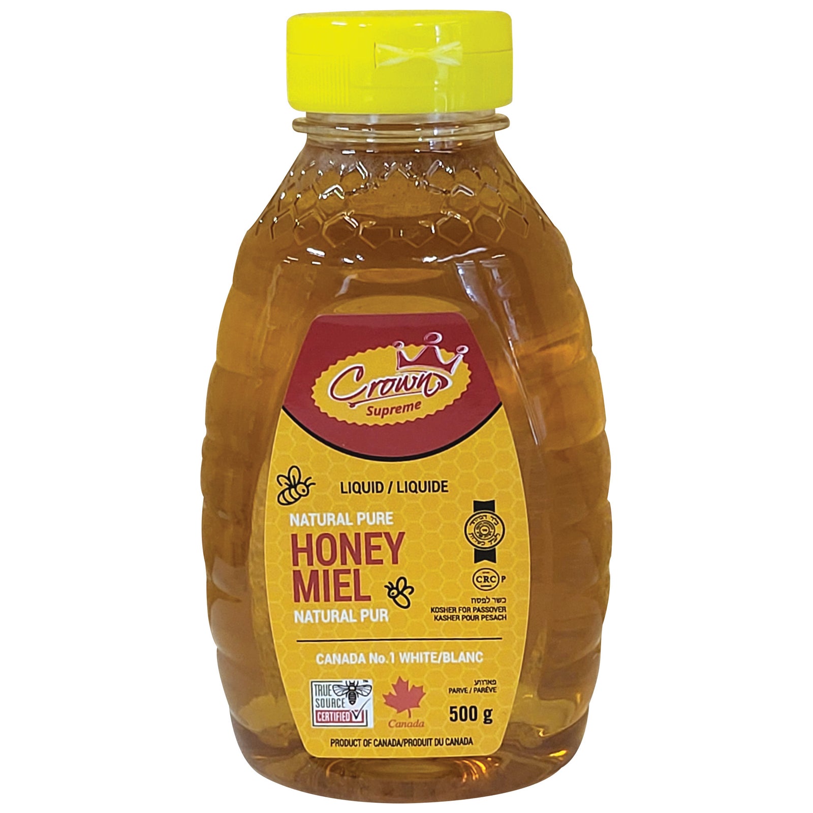 Honey