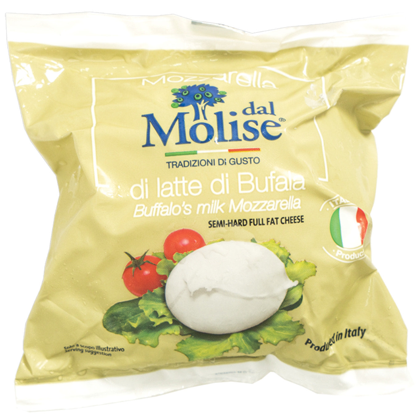 Mozzarella di Bufala