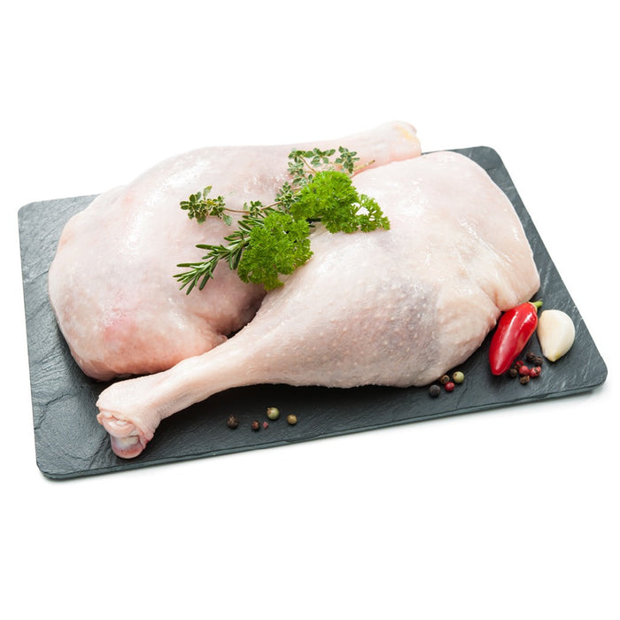 Duck Legs