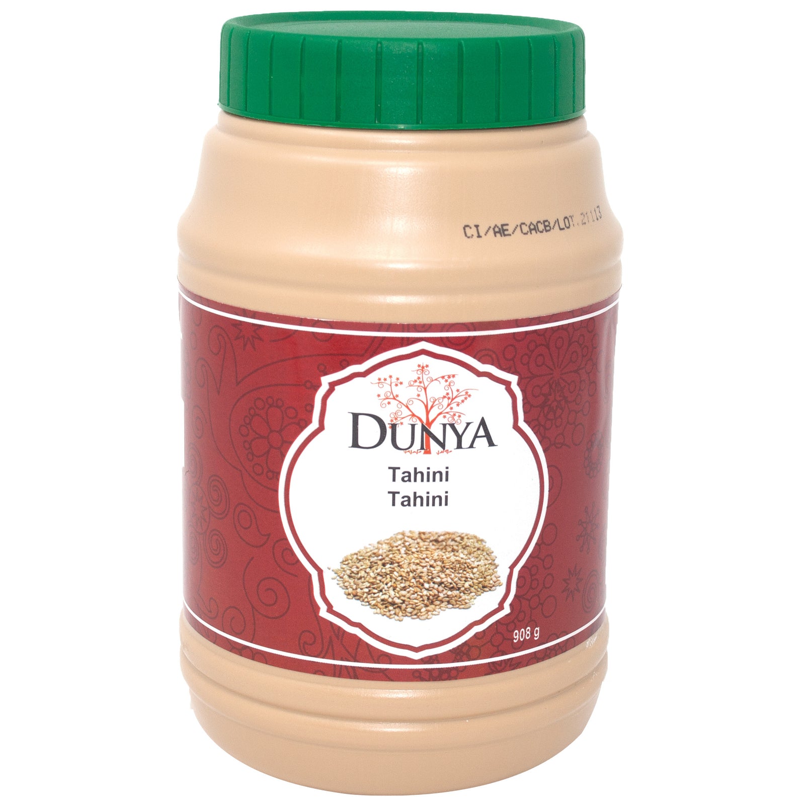 Tahini