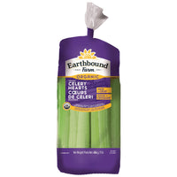 Organic Celery Hearts
