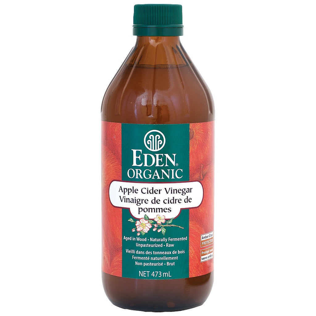 Organic Apple Cider Vinegar
