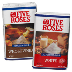 Five Roses farine tout usage 2.5kg