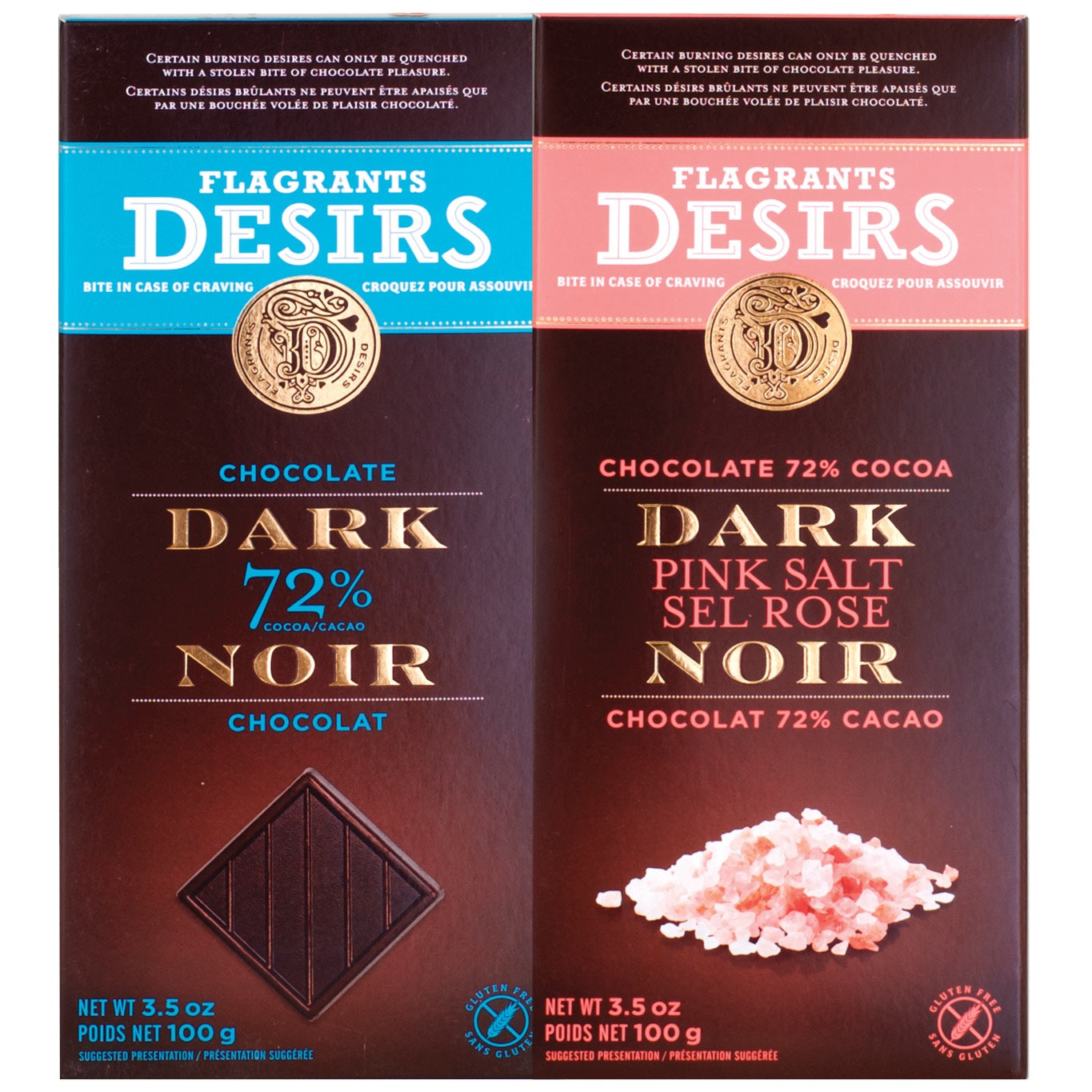 Dark Chocolates